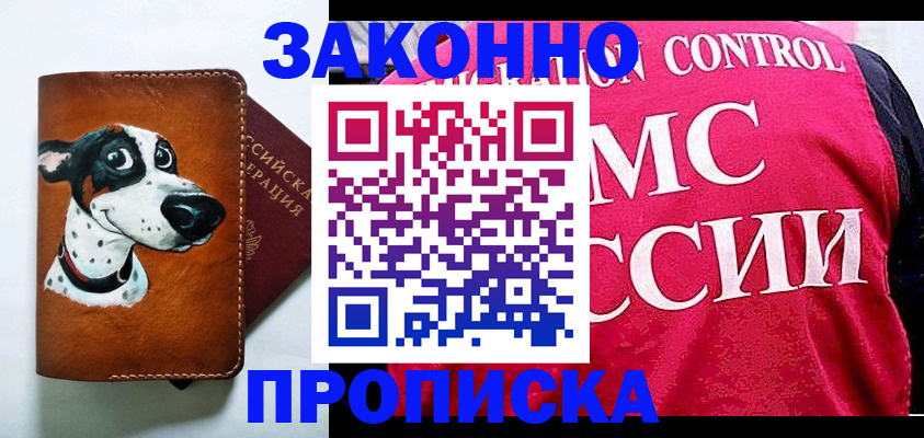 прописка 2025 в Камызяке